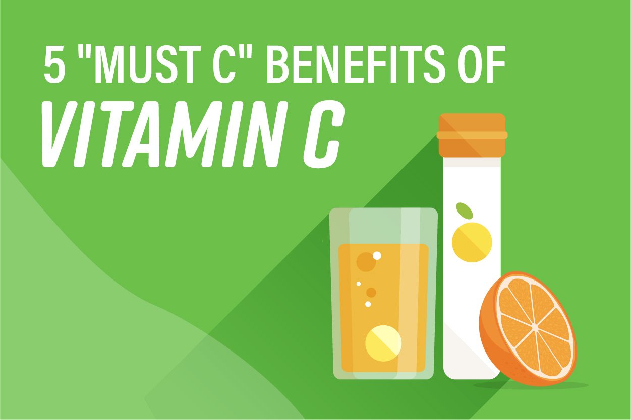 Benefits of Vitamin C | Zenwise Health News 2021