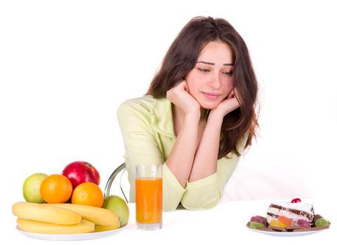 6 Reasons Why You're Not Losing Weight