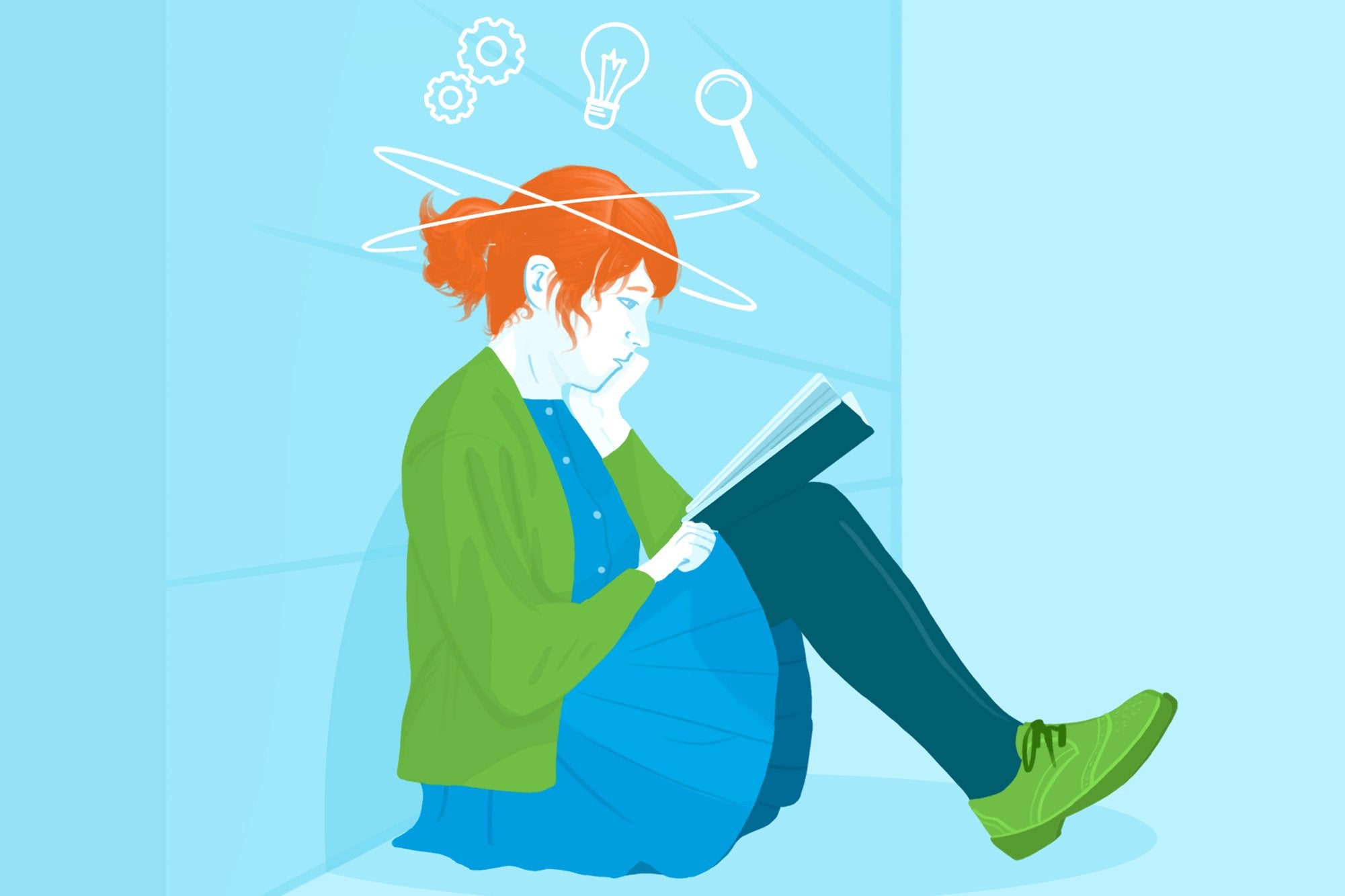 9 Ways to Improve Your Memory and Brain Health