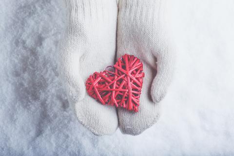 8 Ways to Build a Healthy Relationship with Your Heart