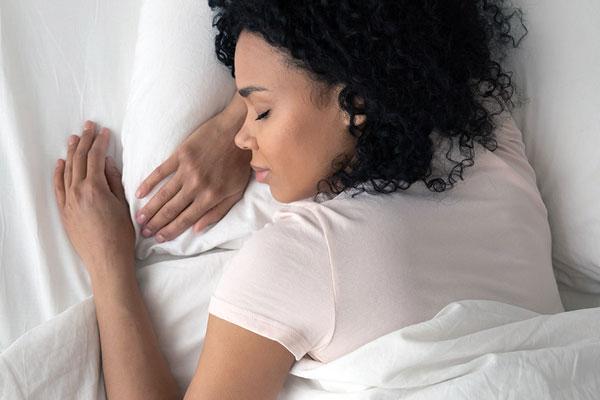 How to Sleep Better with Diet | Zenwise Blog
