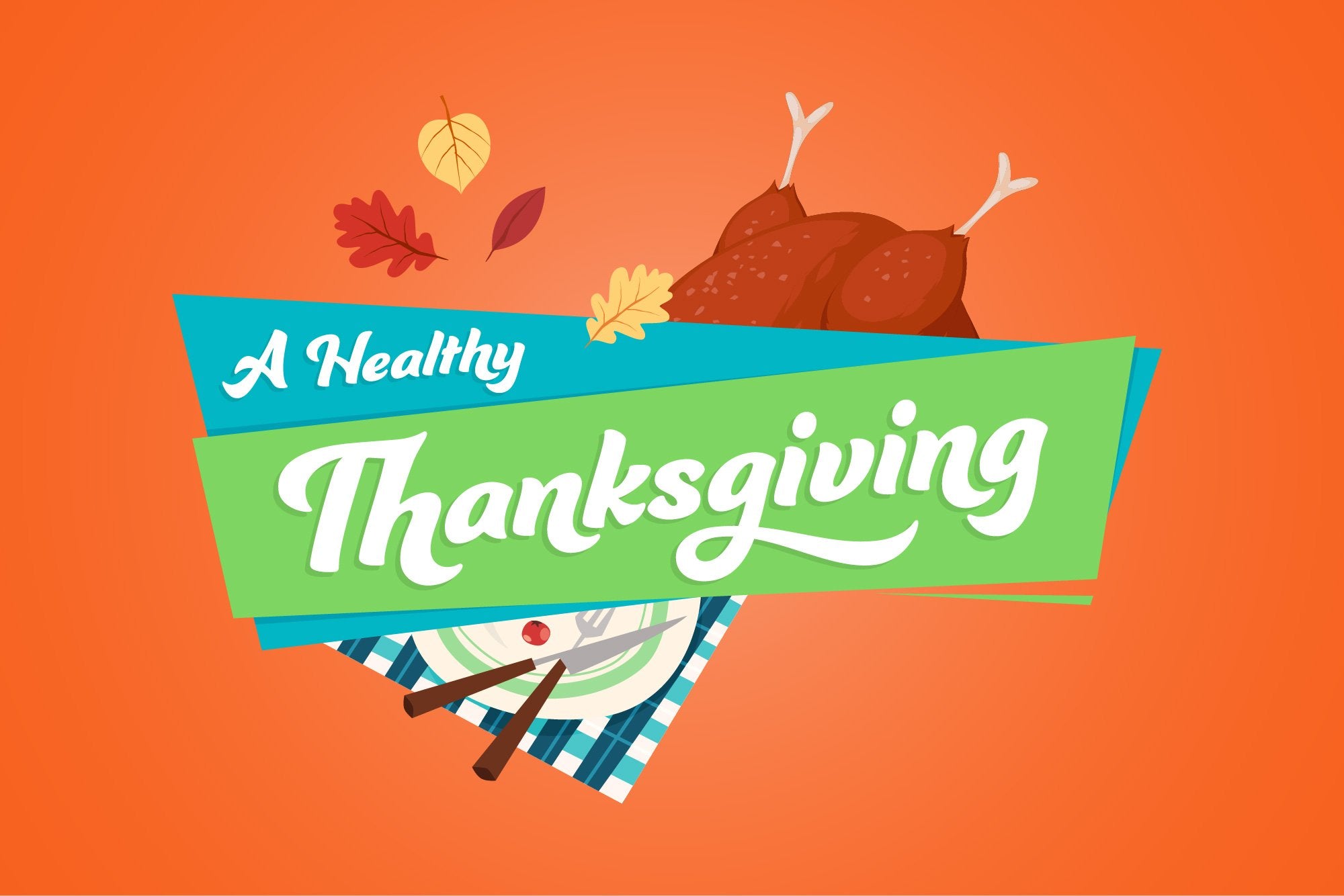 You’ll Gobble Up These Delicious, Healthy Thanksgiving Recipes
