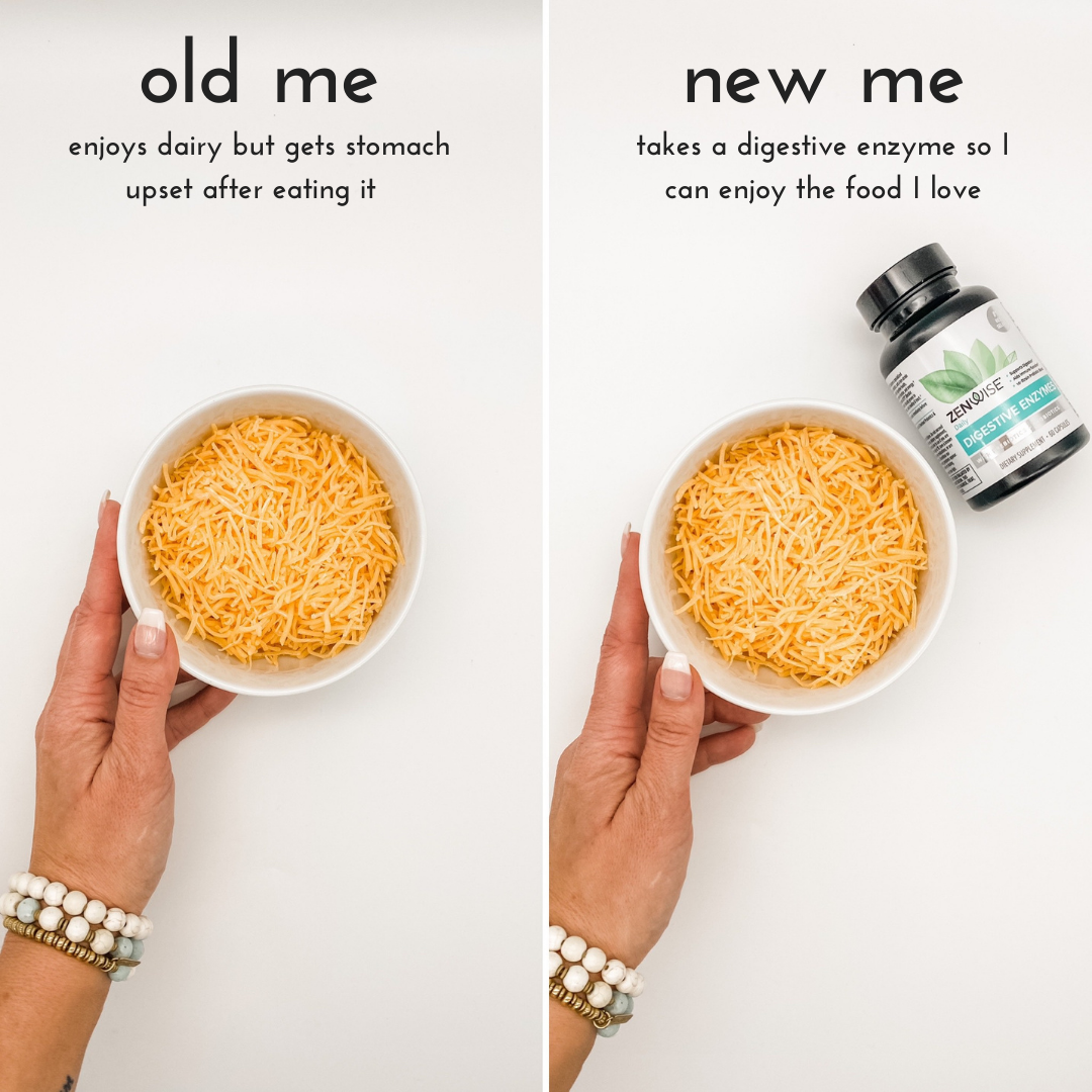 Trust Your Gut: Everything You Need to Know About Easing Occasional Digestive Discomfort Without Adhering to Diet Culture