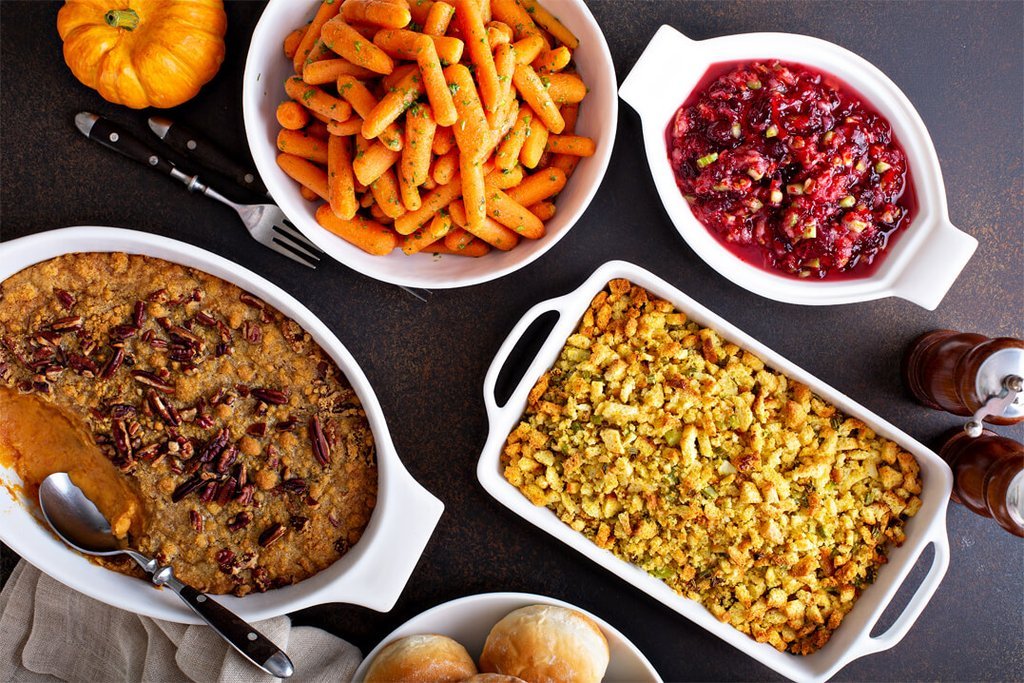 3 Must-Have Supplements to Feast Easy for the Holidays