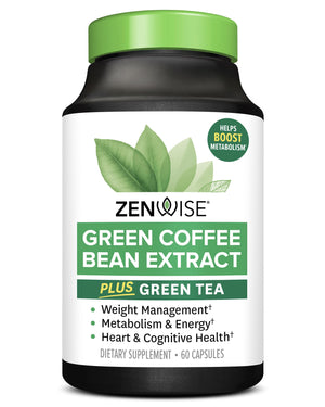 Green Coffee Bean Extract