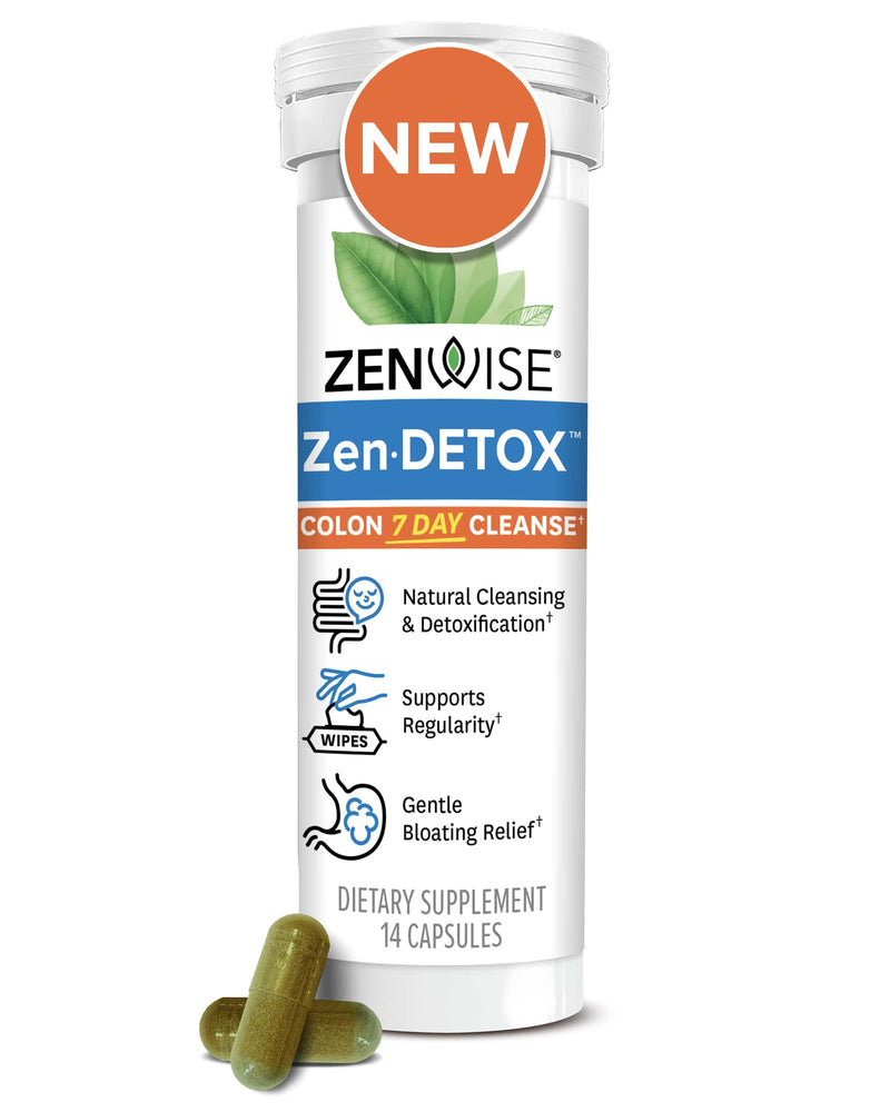 ZenDetox™