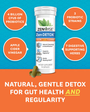 ZenDetox™