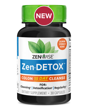 ZenDetox™