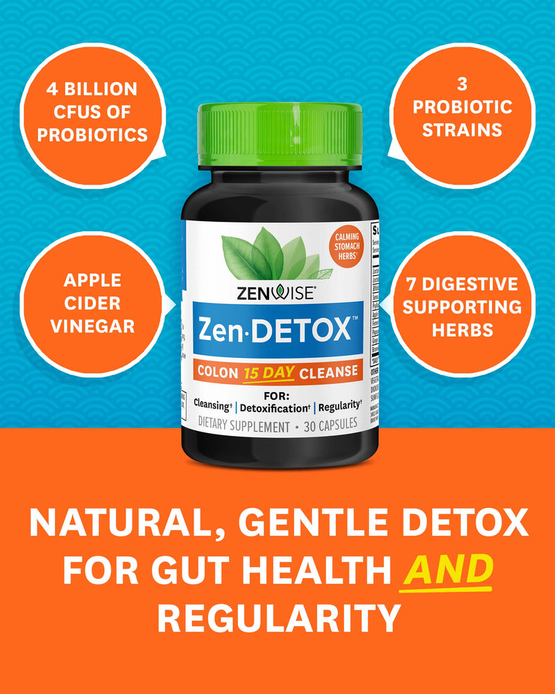 ZenDetox