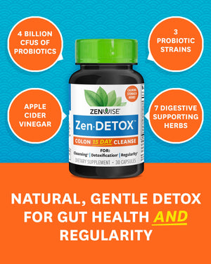 ZenDetox