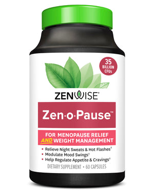 ZenoPause