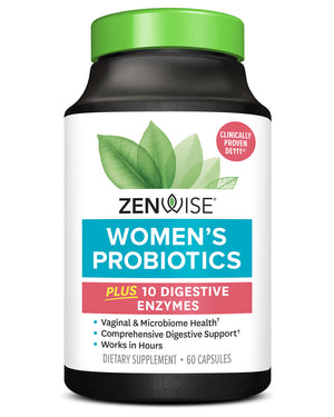 Women’s Probiotics